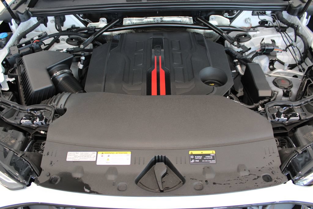 New 2026 Audi SQ5 Premium Plus AWD/4WD image 8