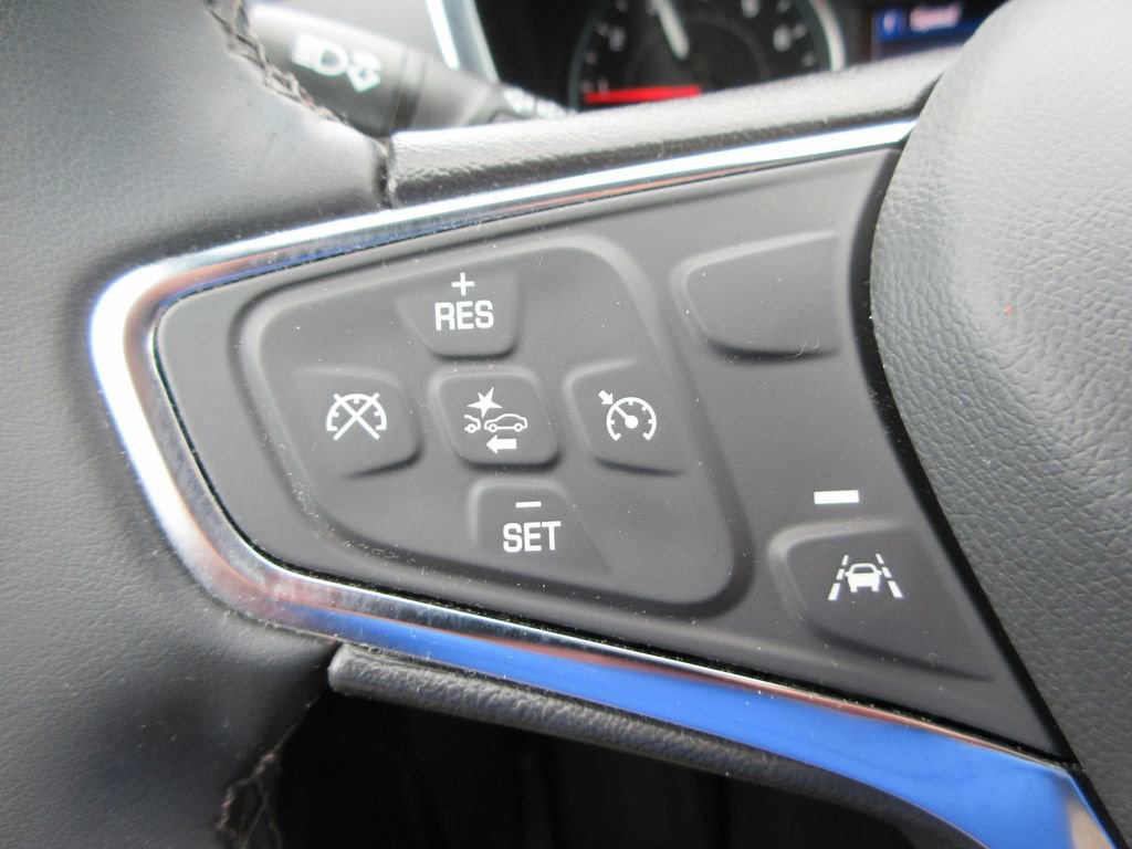 Used 2024 Chevrolet Equinox LT w/ LPO, Floor Liner Package FWD image 25