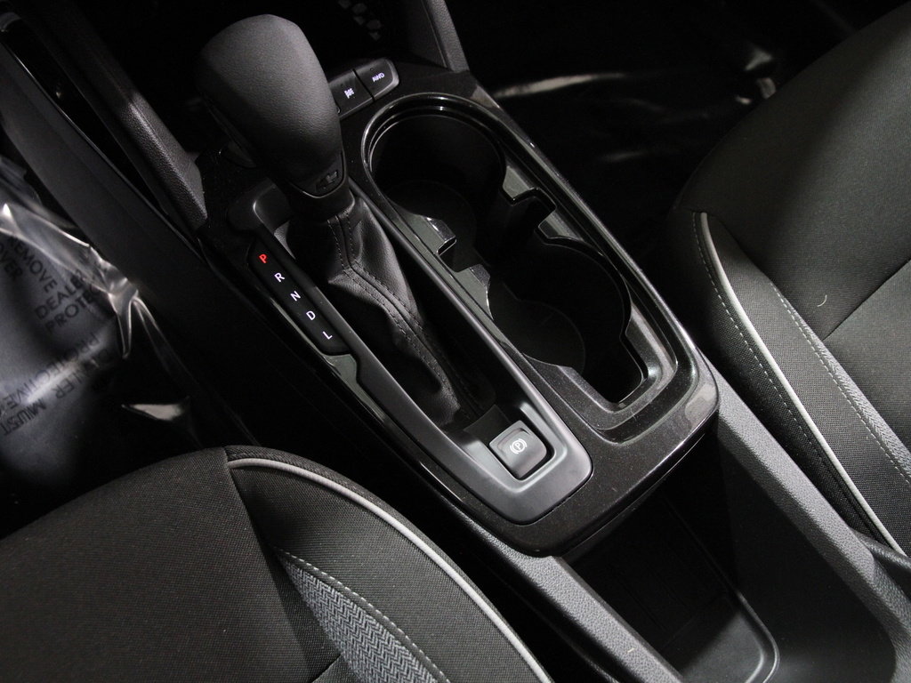 Certified 2023 Chevrolet TrailBlazer LT w/ Convenience Package image 16