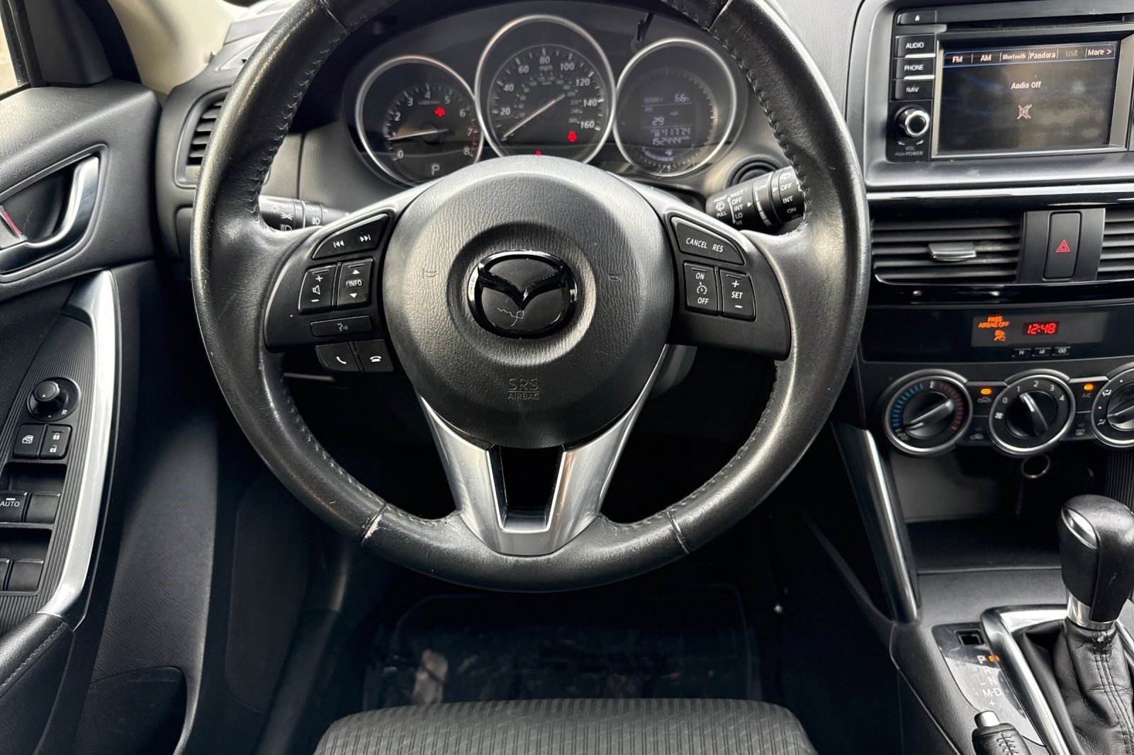 Used 2015 MAZDA CX-5 Touring image 17