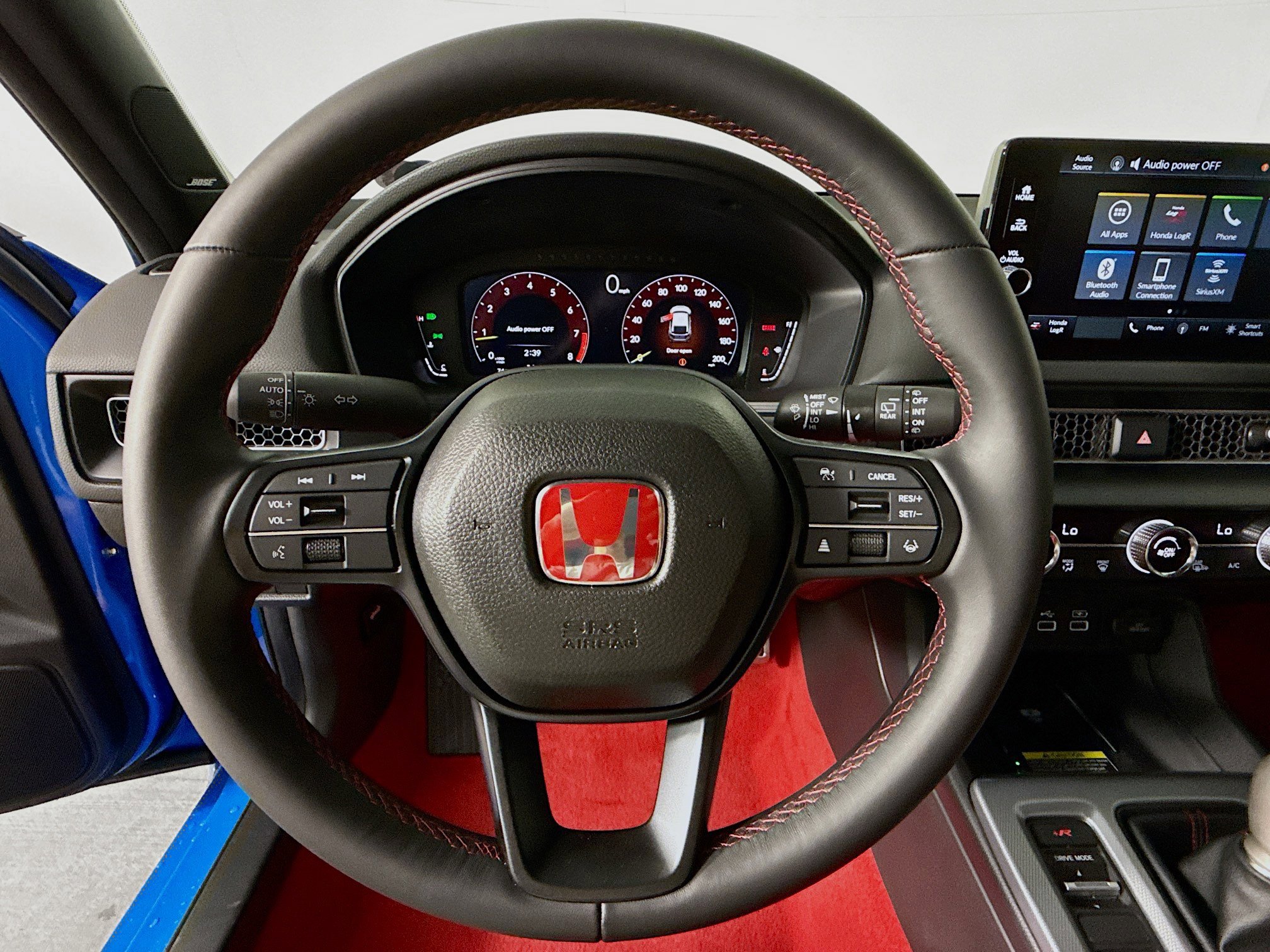 Certified 2025 Honda Civic Type R image 11