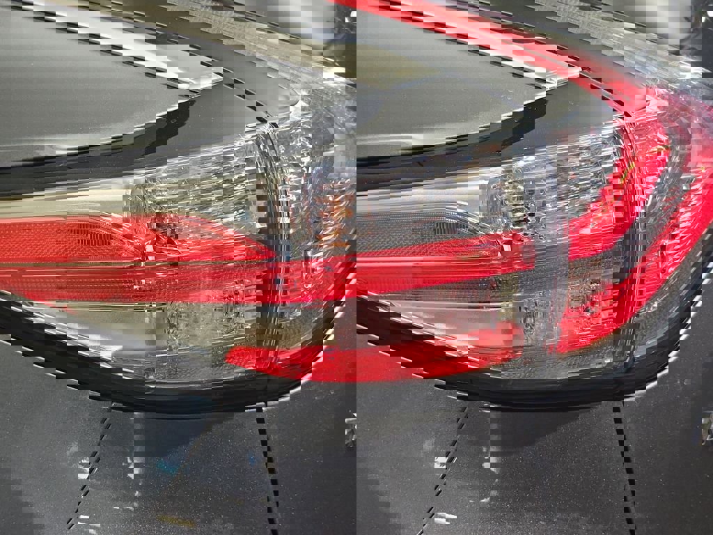 Used 2016 Nissan Murano S image 37