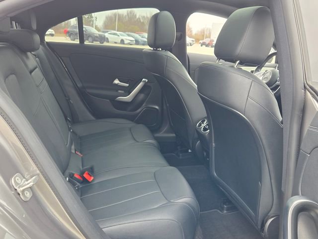 Used 2025 Mercedes-Benz CLA 250 image 14