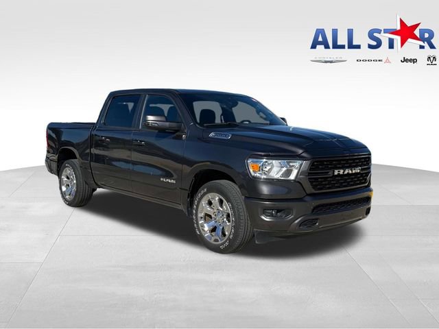 Used 2024 RAM 1500 Big Horn