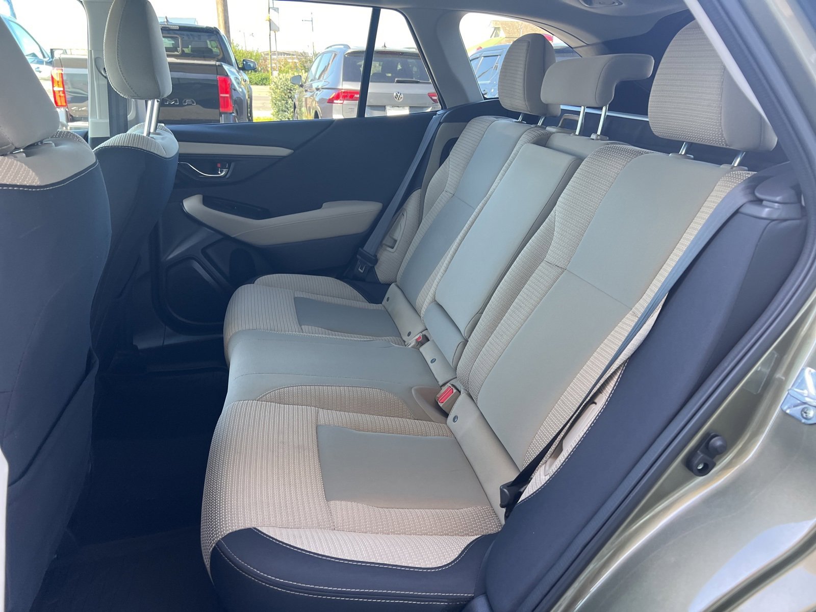 Used 2024 Toyota Tundra SR5 w/ TRD Sport Package image 20