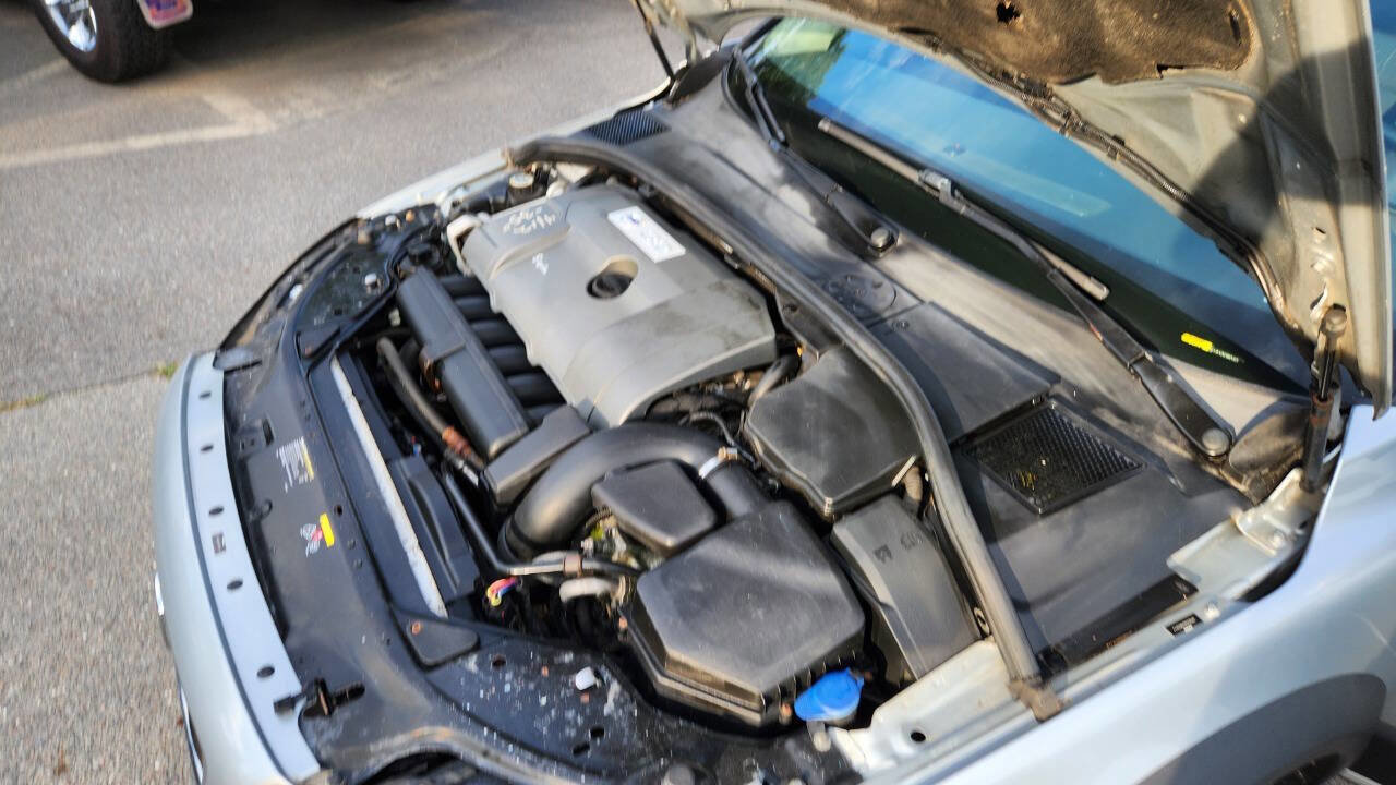 Used 2008 Volvo XC70 3.2 image 44