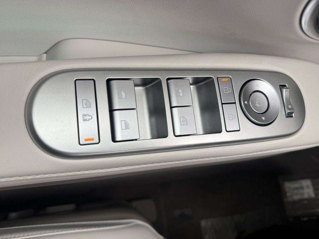 New 2026 Hyundai Palisade Limited image 15