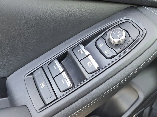 Used 2019 Subaru Forester Limited image 12