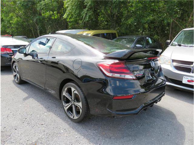 Used 2015 Honda Civic Si image 20