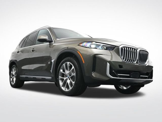 New 2026 BMW X5 xDrive40i w/ Premium Package AWD/4WD image 30