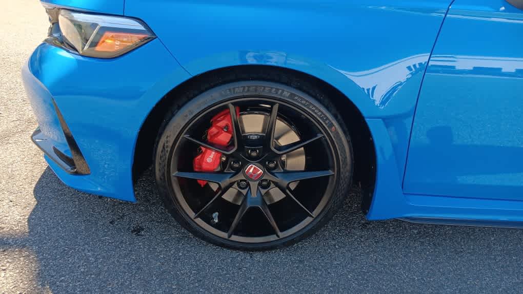 Used 2025 Honda Civic Type R image 10