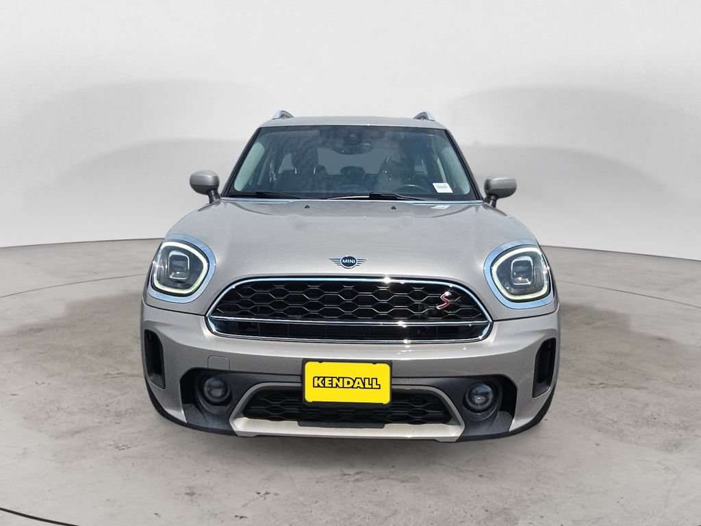 Used 2024 MINI Cooper Countryman S AWD/4WD image 2