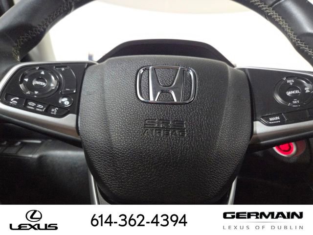 Used 2020 Honda Civic EX-L image 23