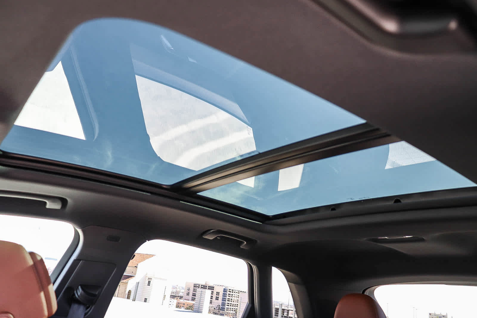 Used 2025 Audi Q3 2.0T Premium w/ Convenience Package image 35