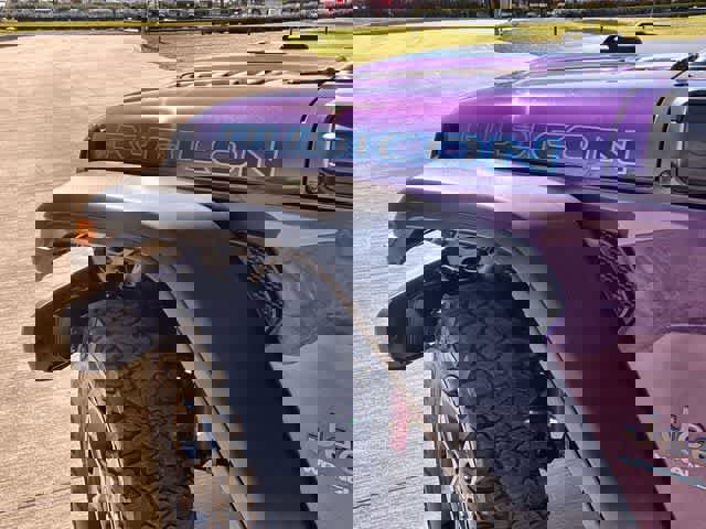 Used 2023 Jeep Wrangler Unlimited Rubicon 4xe w/ Safety Group image 33