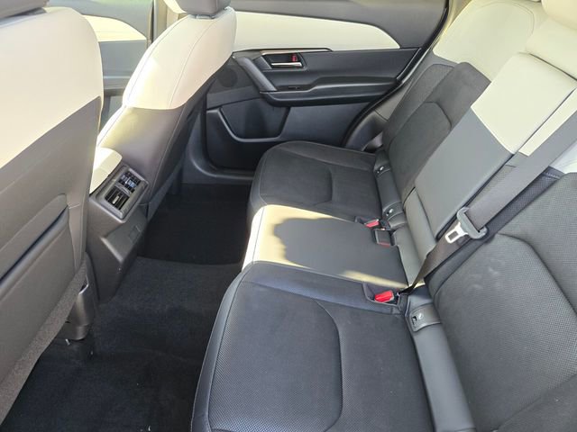 New 2026 MAZDA CX-5 Preferred AWD/4WD image 7