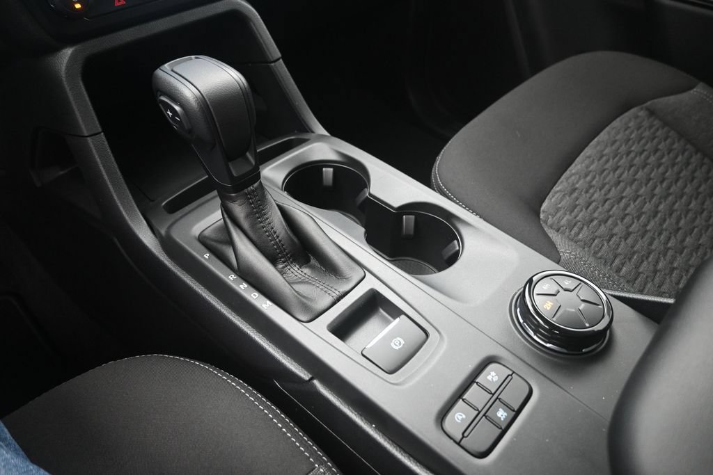 New 2026 Ford Ranger XL AWD/4WD image 31