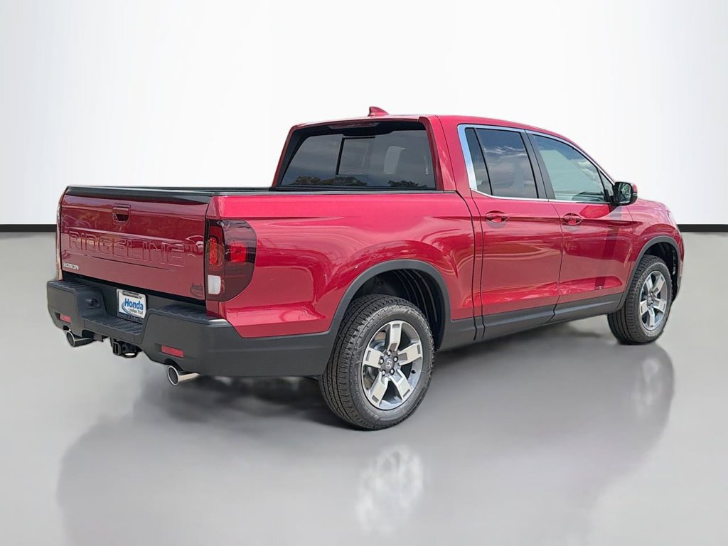 New 2026 Honda Ridgeline RTL image 6