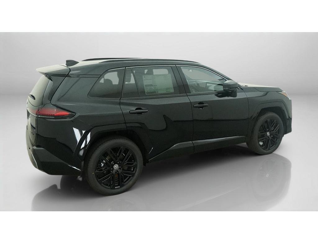 New 2026 Toyota RAV4 XSE AWD/4WD image 10