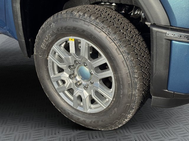 New 2026 GMC Sierra 2500 Denali w/ Max Trailering Package image 29