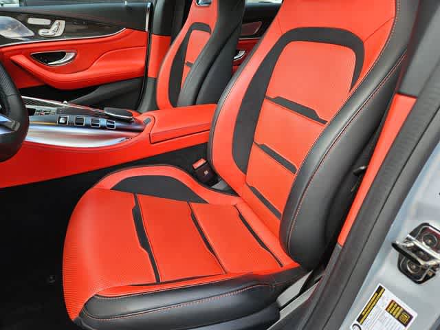 Certified 2024 Mercedes-Benz AMG GT 63 S image 19