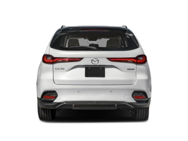 New 2026 MAZDA CX-70 3.3 Turbo w/ Preferred Package image 8