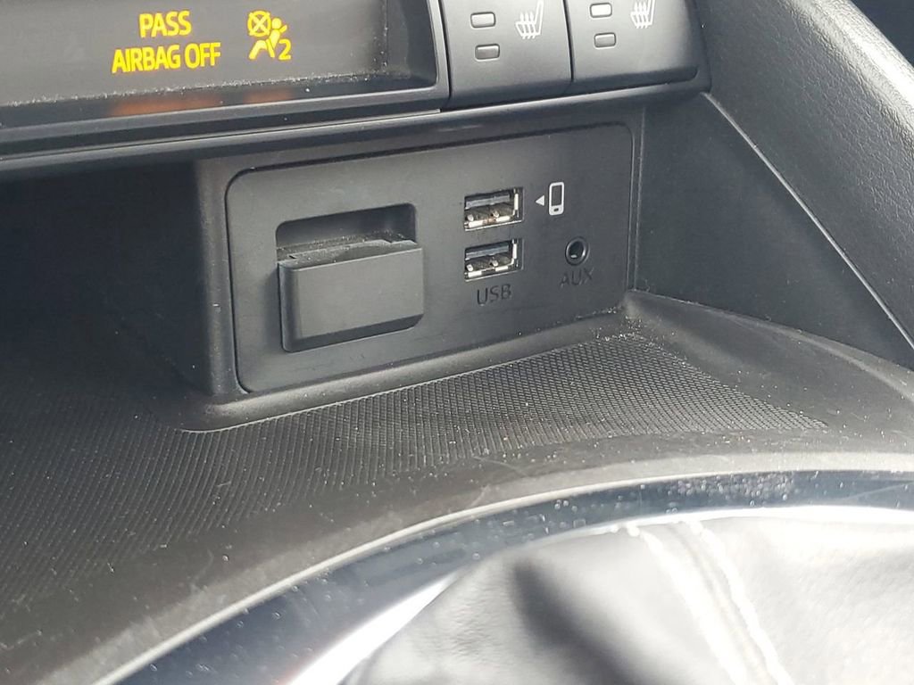 Used 2023 MAZDA MX-5 Miata Grand Touring image 29