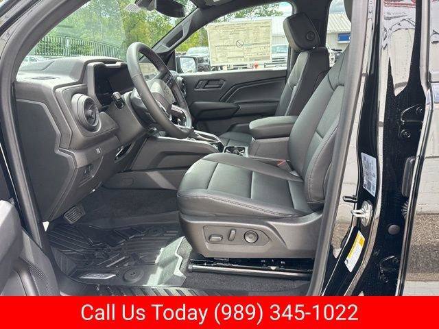 New 2026 Chevrolet Colorado Trail Boss image 13
