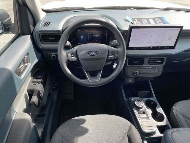 New 2025 Ford Maverick XL FWD image 6