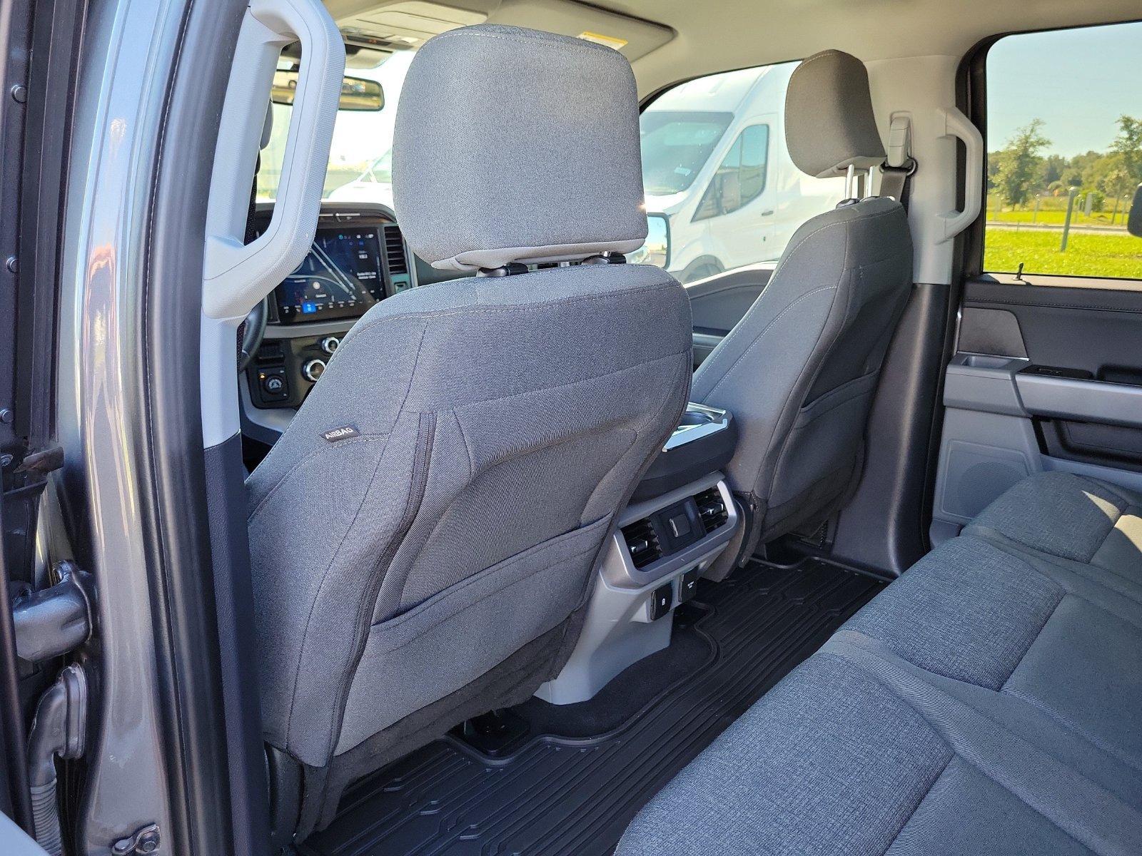 Certified 2024 Ford F150 XLT w/ Mobile Office Package AWD/4WD image 10