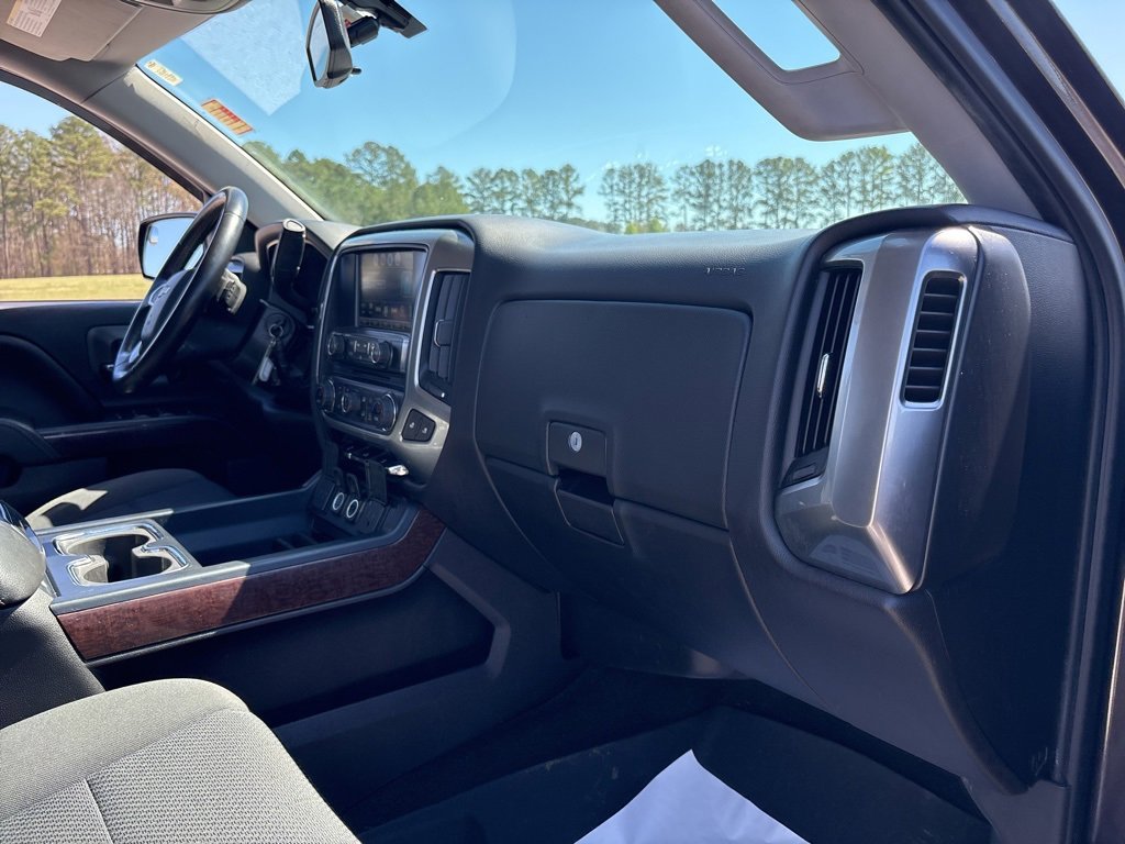 Used 2016 Chevrolet Silverado 1500 LT w/ All Star Edition image 34