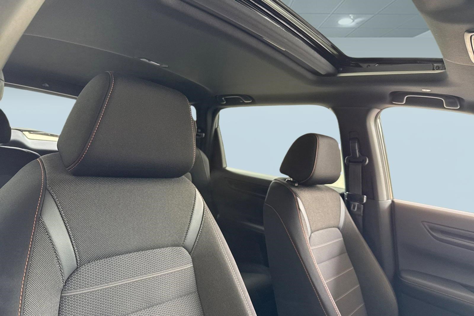 Certified 2024 Honda CR-V Sport image 24