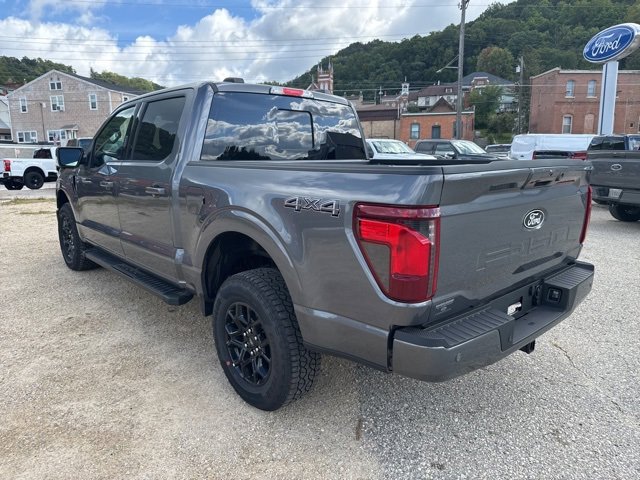 New 2025 Ford F150 XLT w/ Equipment Group 302A MID image 3