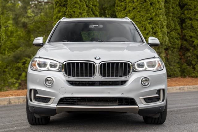 Used 2017 BMW X5 sDrive35i RWD image 17