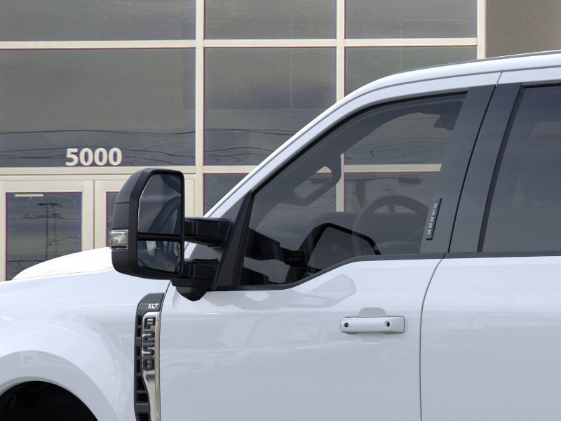 New 2026 Ford F250 XLT w/ XLT Premium Package image 42