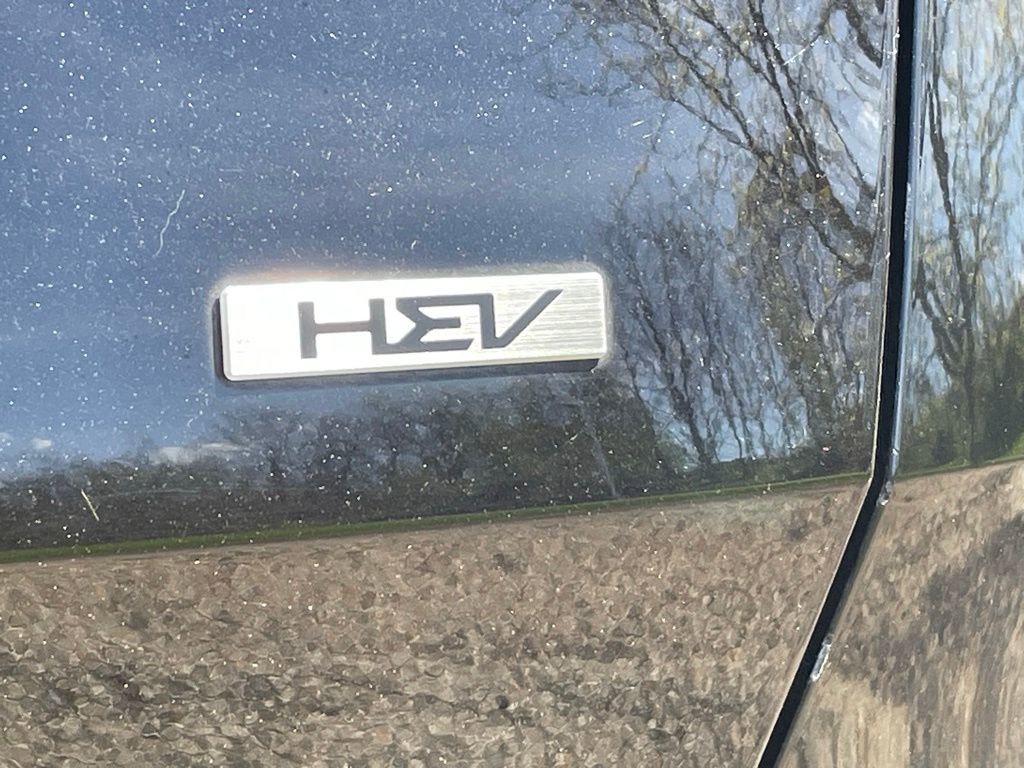 Used 2023 Kia Sportage LX image 18