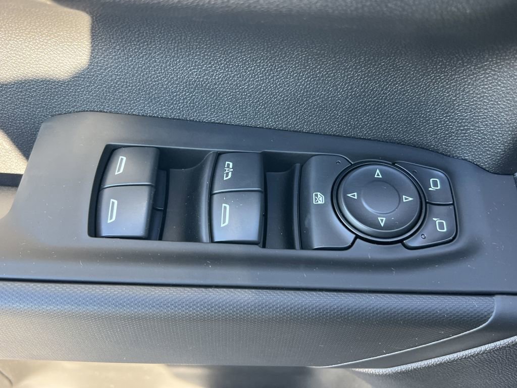 New 2026 Chevrolet Silverado 1500 Custom Trail Boss image 14