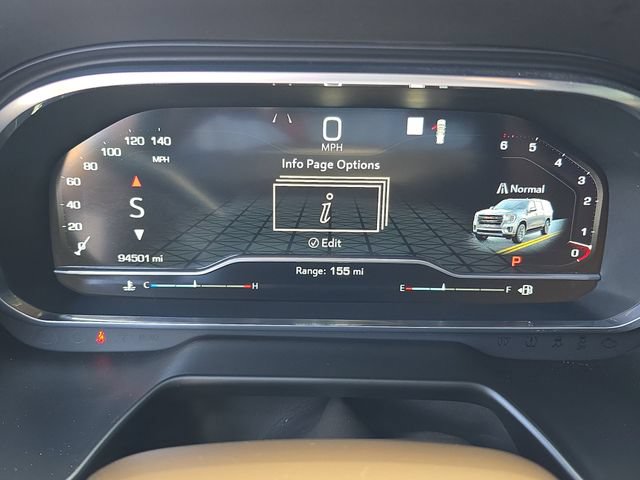 Certified 2022 GMC Yukon SLT w/ SLT Luxury Package RWD image 31