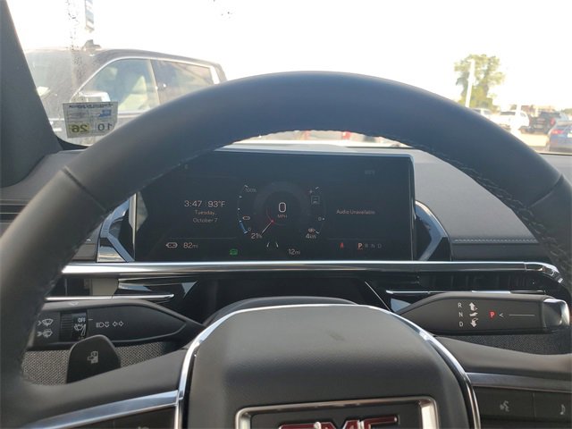 New 2026 GMC Sierra EV Elevation w/ Premium Package image 20