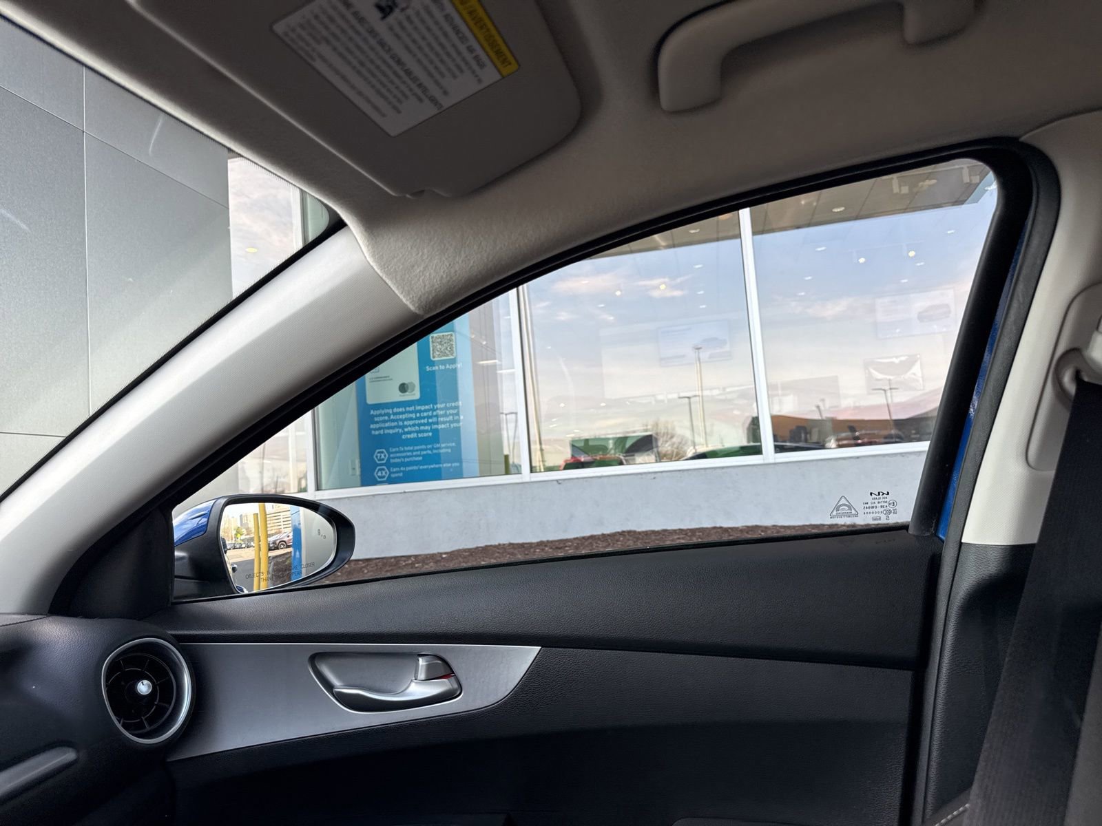 Used 2023 Kia Forte LXS w/ LXS Technology Package image 25