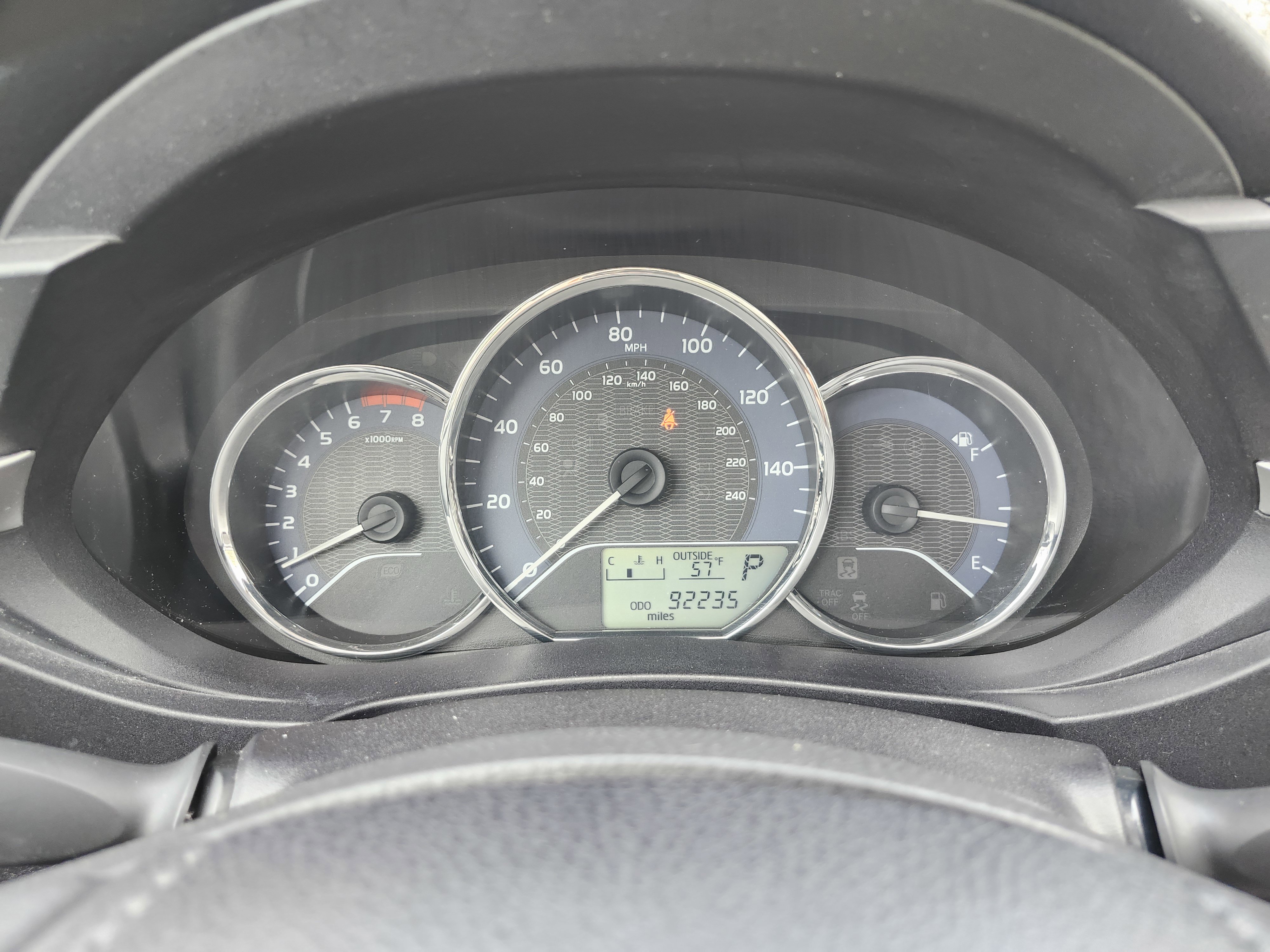 Used 2015 Toyota Corolla LE image 26