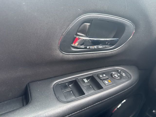 Used 2018 Honda HR-V EX image 13