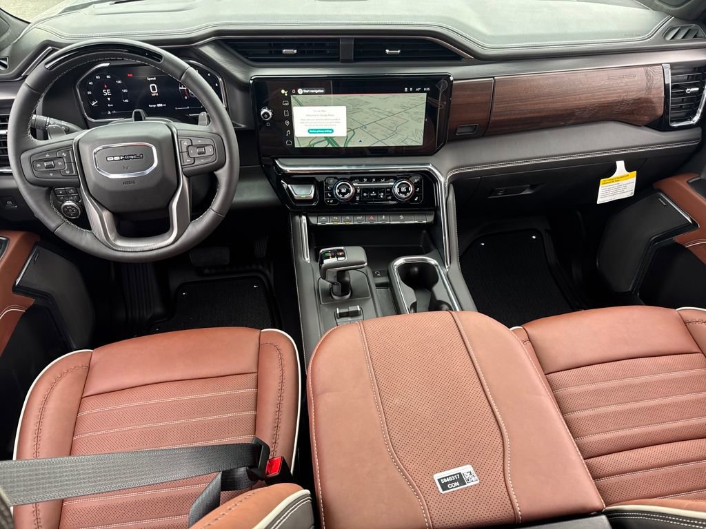 New 2026 GMC Sierra 1500 Denali Ultimate image 14