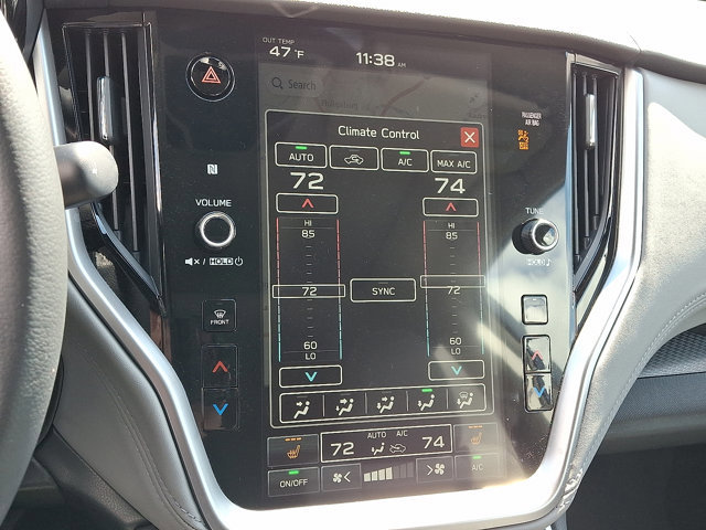 Certified 2024 Subaru Outback Premium image 17