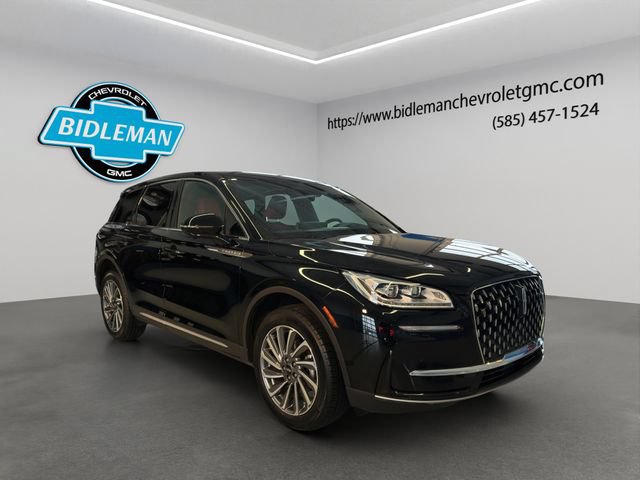 Used 2025 Lincoln Corsair Reserve