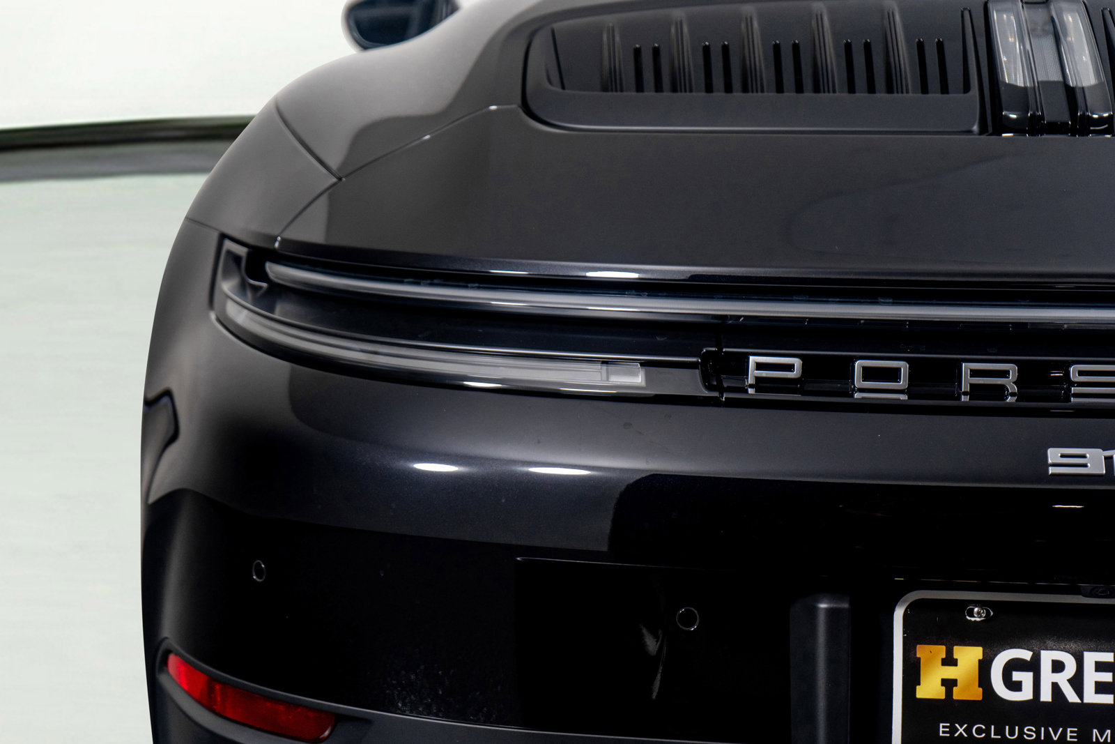 Used 2025 Porsche 911 Carrera S image 13