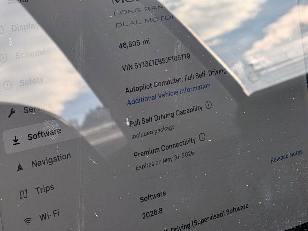 Used 2018 Tesla Model 3 Long Range image 24