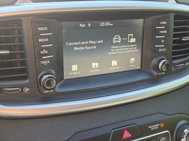 Used 2019 Kia Sorento LX image 21