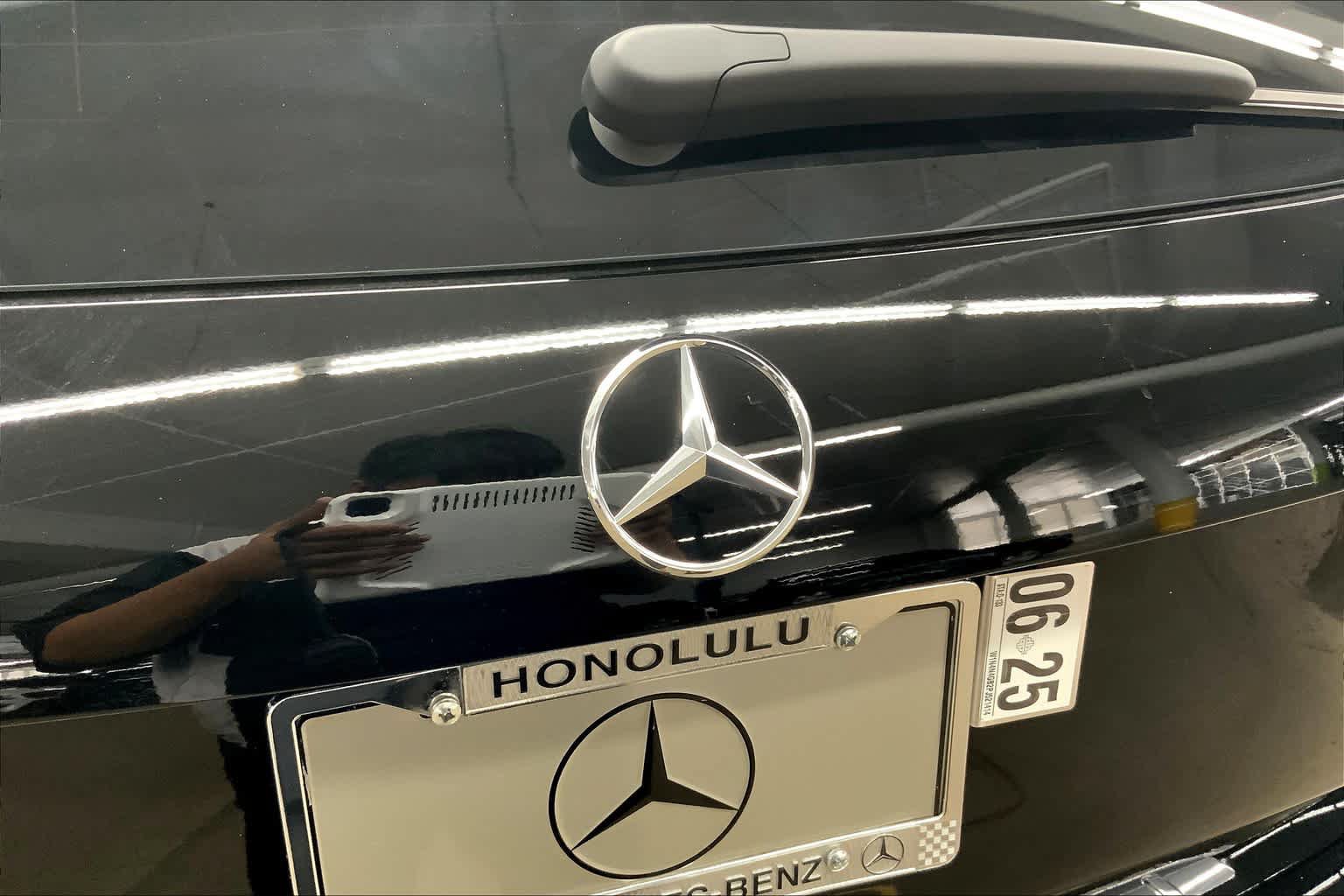 Certified 2023 Mercedes-Benz GLA 250 image 30