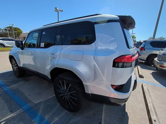 New 2026 Lexus GX 550 image 6